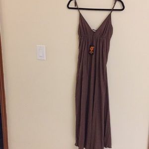 Jean Paul Gaultier Soleil Sundress, SZ XL, NWT